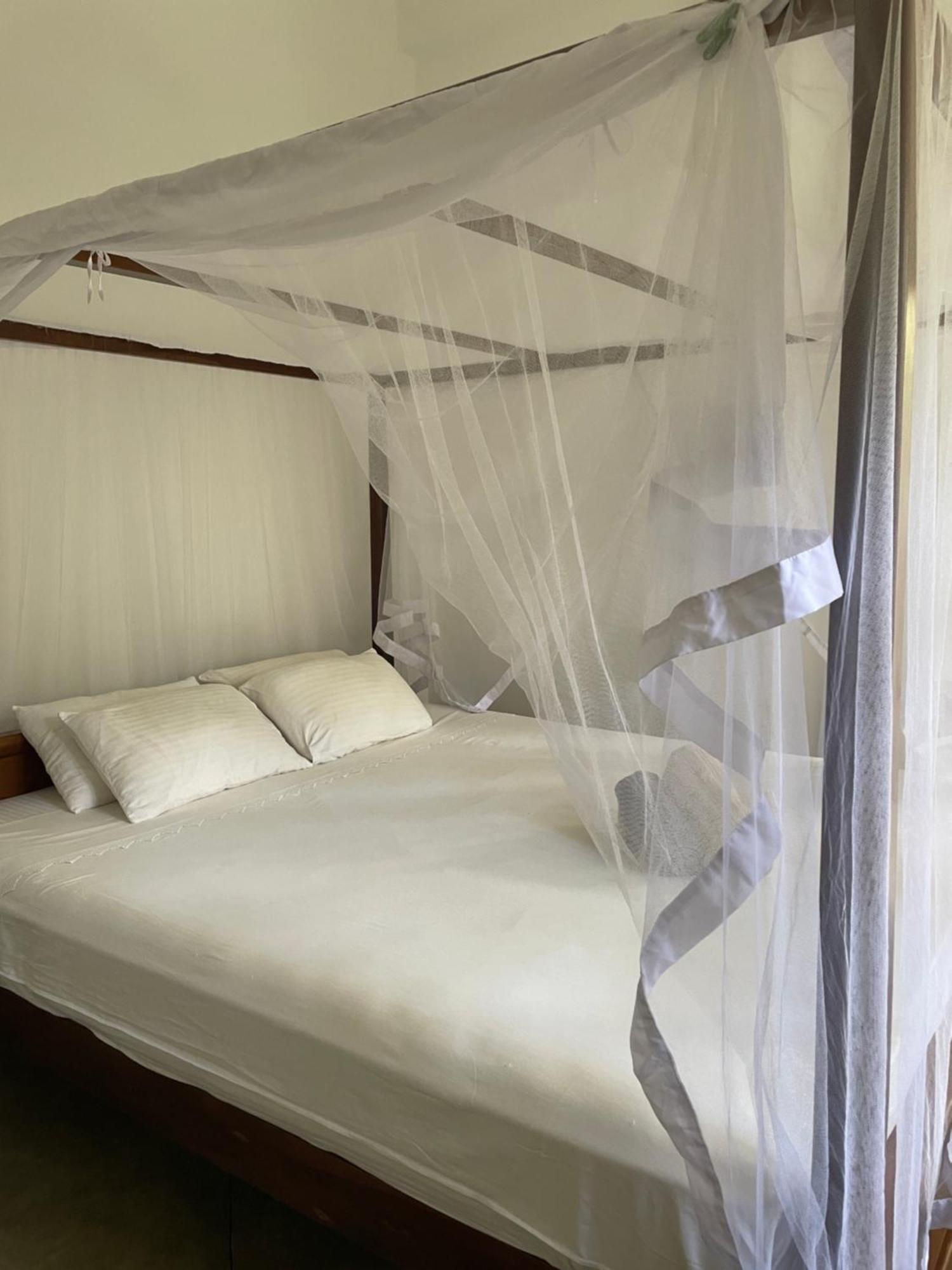 Casa Tharin Madiha Bed & Breakfast Matara Dış mekan fotoğraf