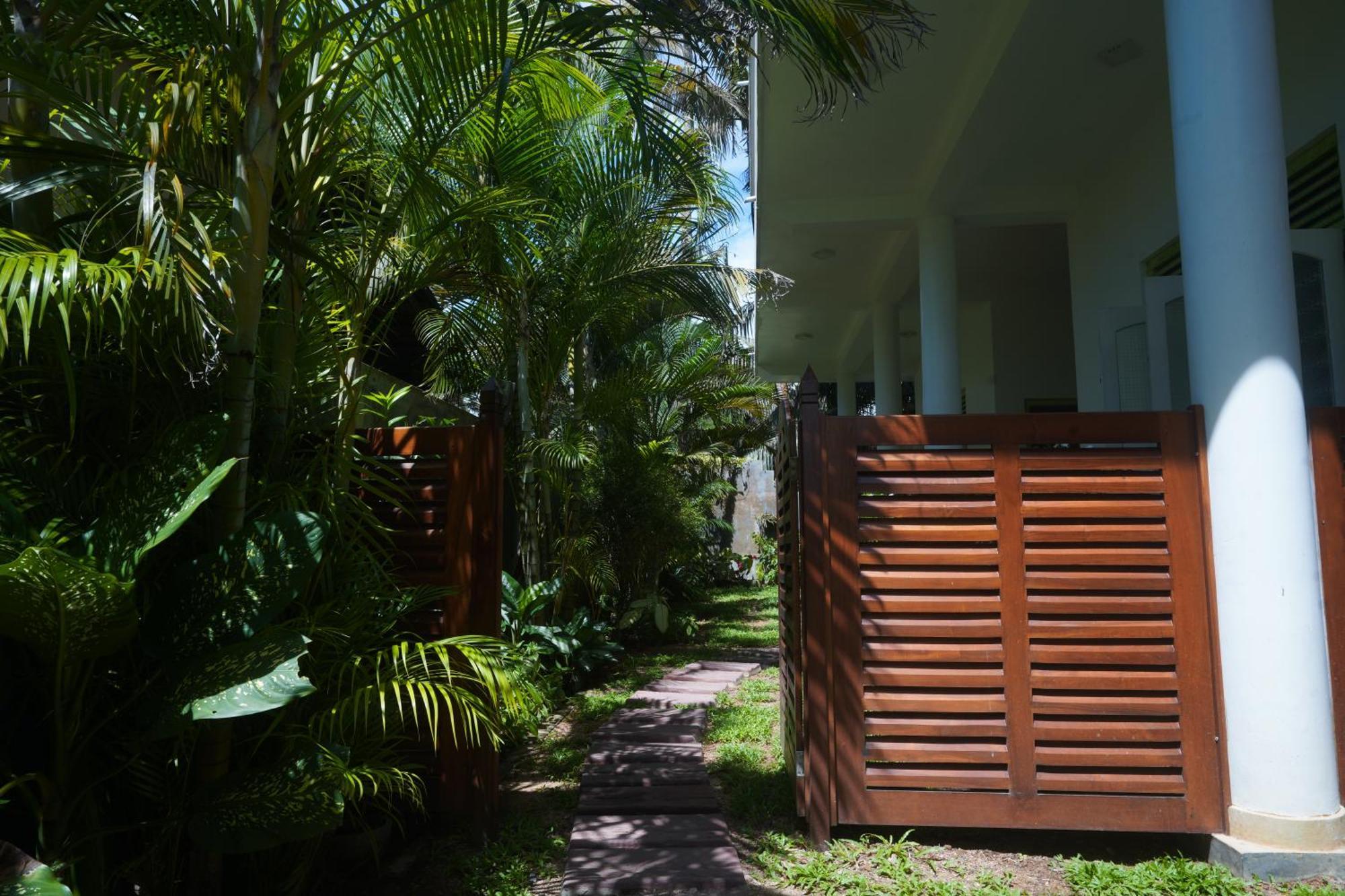 Casa Tharin Madiha Bed & Breakfast Matara Dış mekan fotoğraf