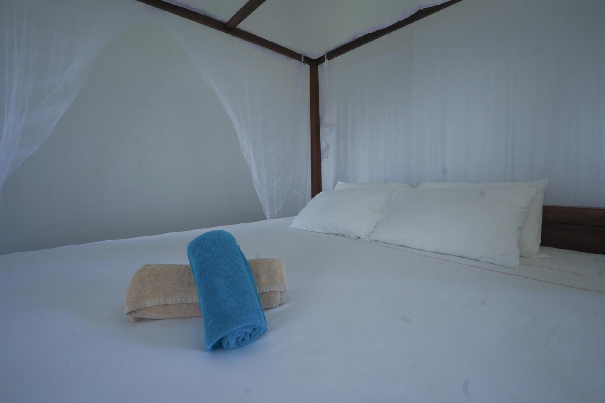 Casa Tharin Madiha Bed & Breakfast Matara Dış mekan fotoğraf