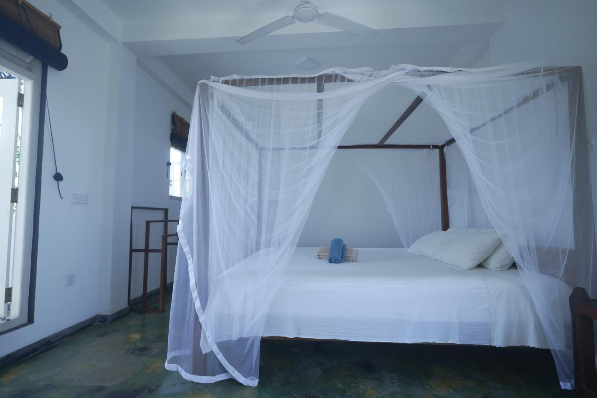 Casa Tharin Madiha Bed & Breakfast Matara Dış mekan fotoğraf