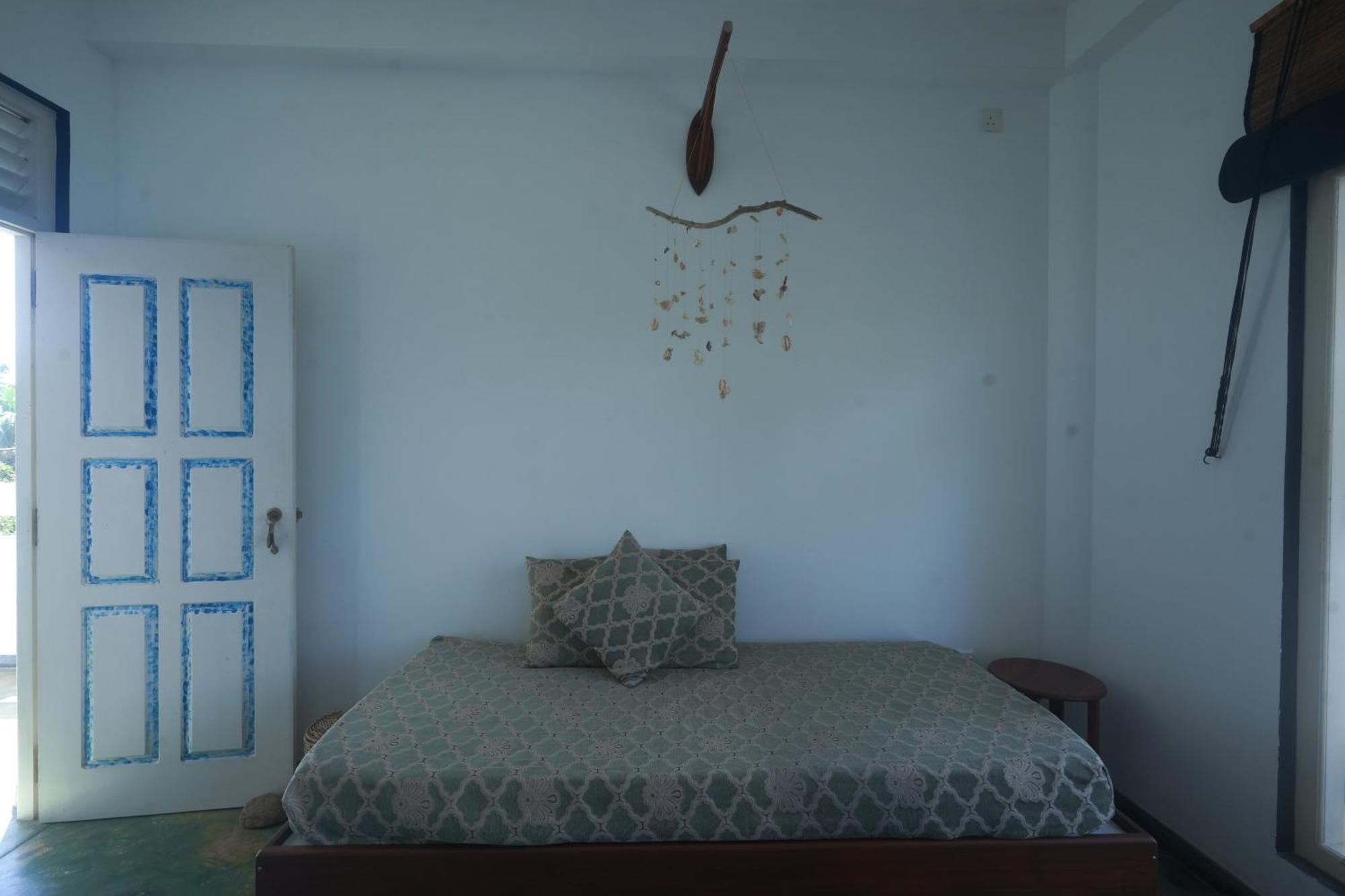 Casa Tharin Madiha Bed & Breakfast Matara Dış mekan fotoğraf