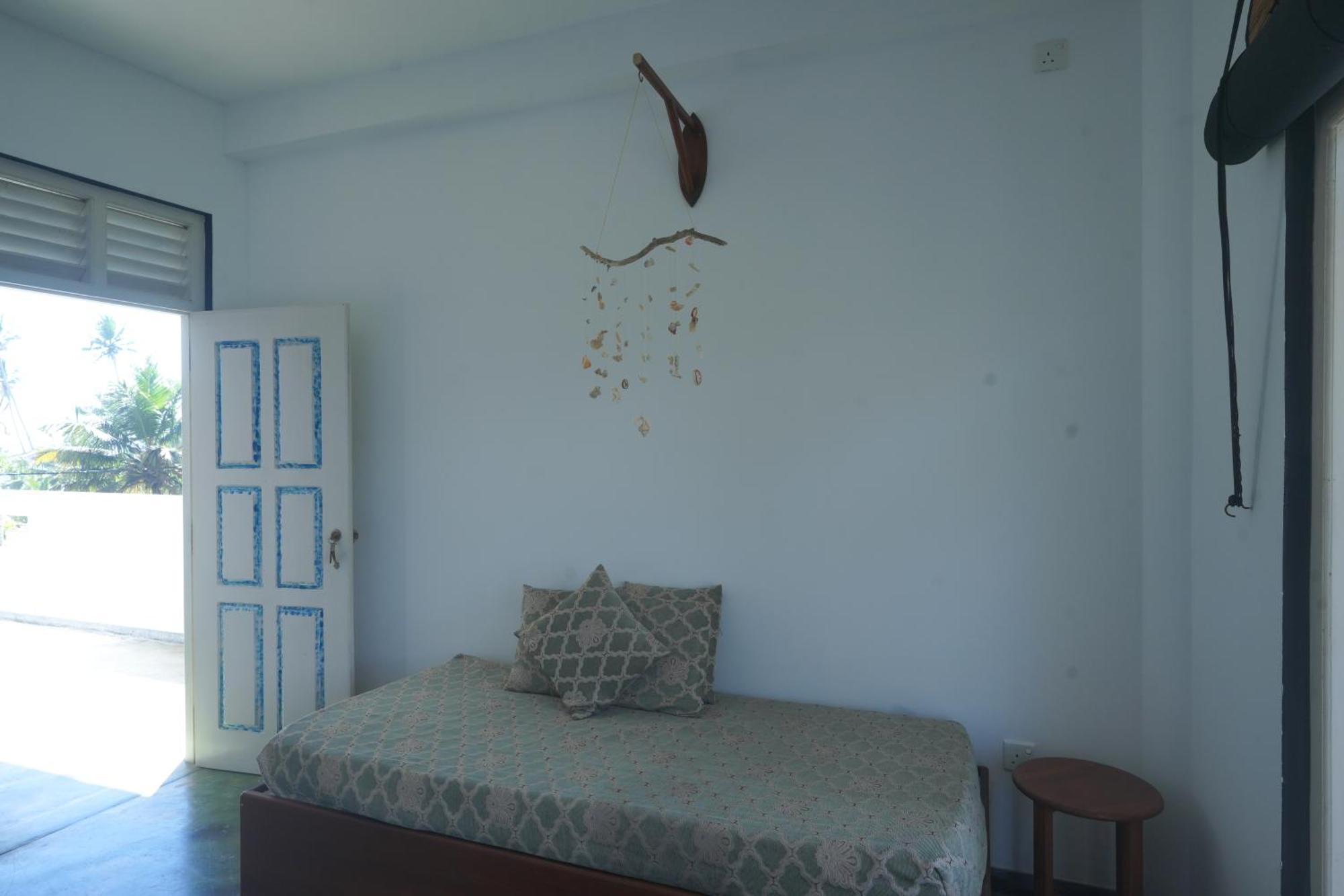 Casa Tharin Madiha Bed & Breakfast Matara Dış mekan fotoğraf