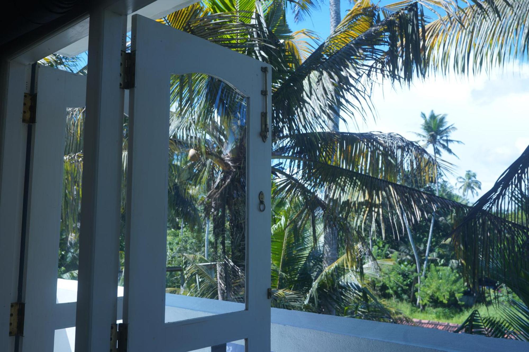 Casa Tharin Madiha Bed & Breakfast Matara Dış mekan fotoğraf