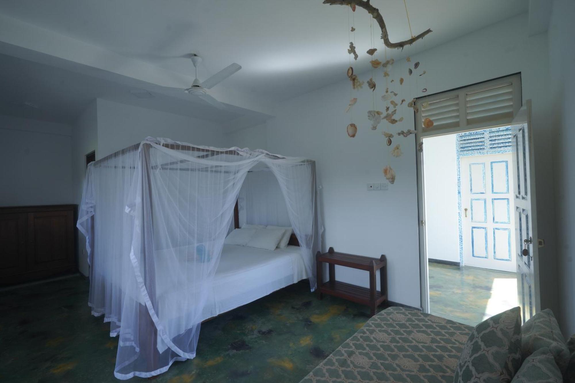 Casa Tharin Madiha Bed & Breakfast Matara Dış mekan fotoğraf