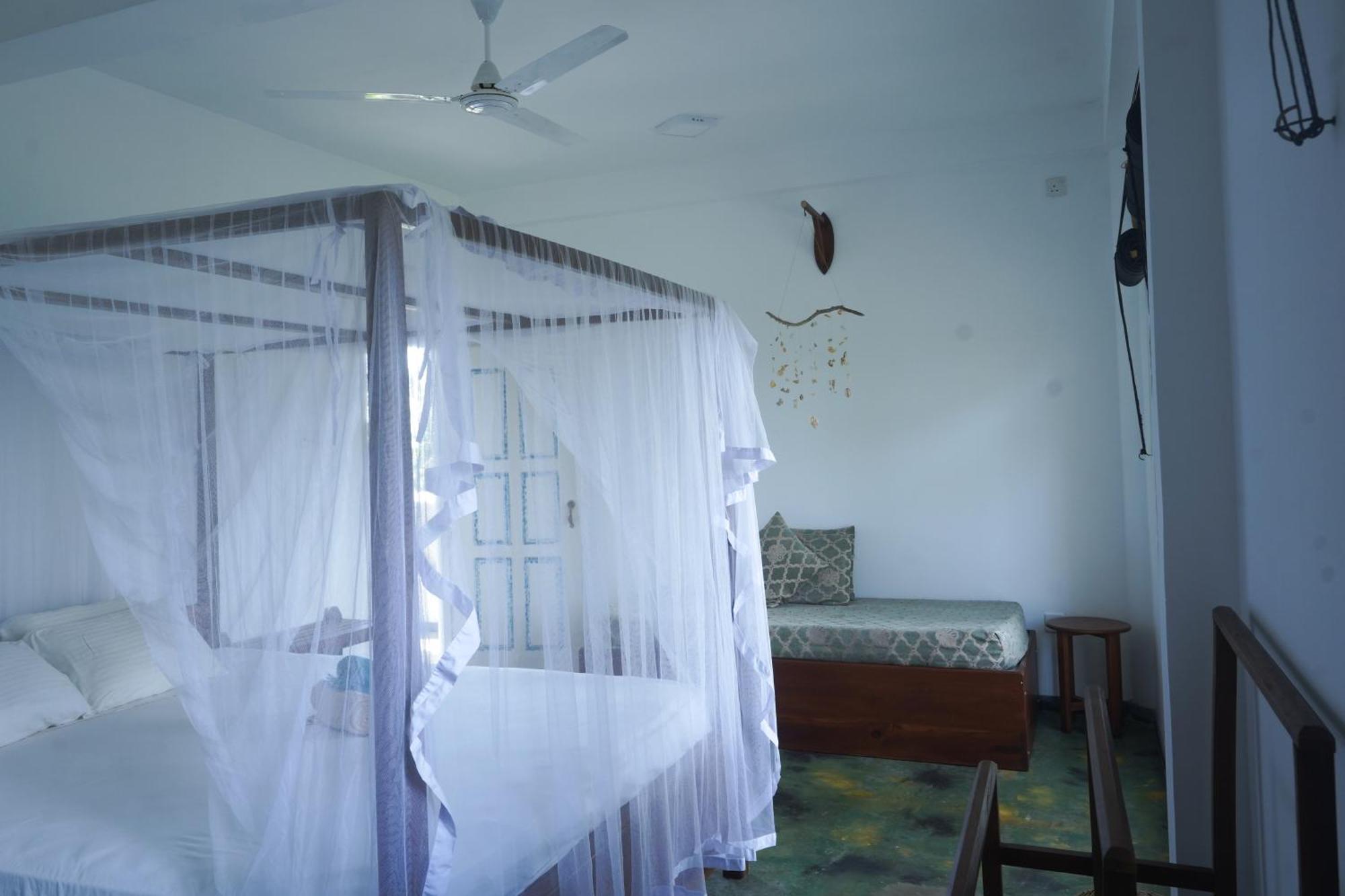 Casa Tharin Madiha Bed & Breakfast Matara Dış mekan fotoğraf