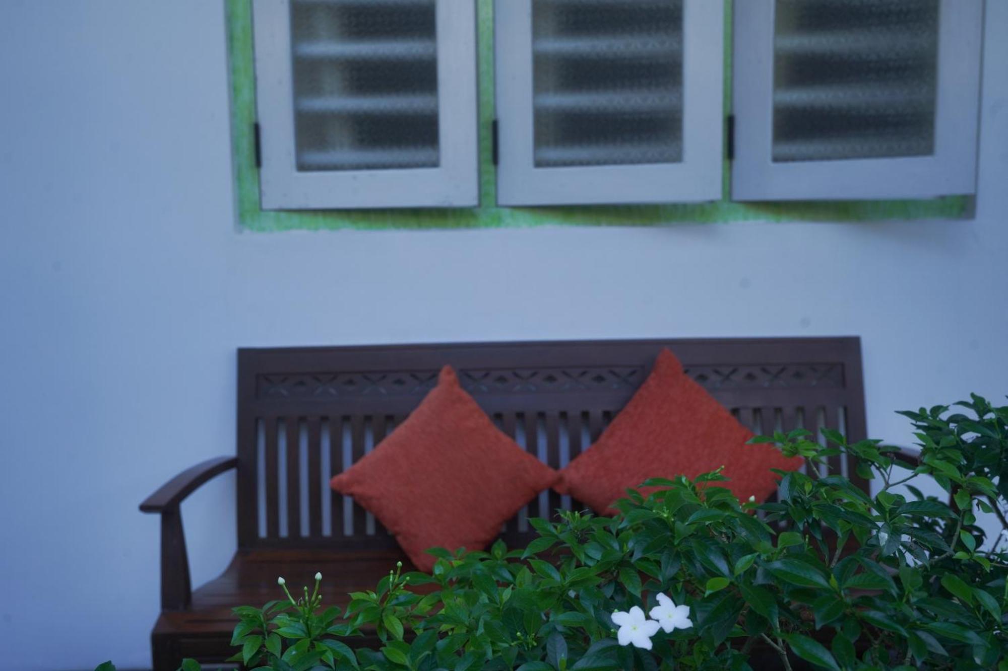 Casa Tharin Madiha Bed & Breakfast Matara Dış mekan fotoğraf