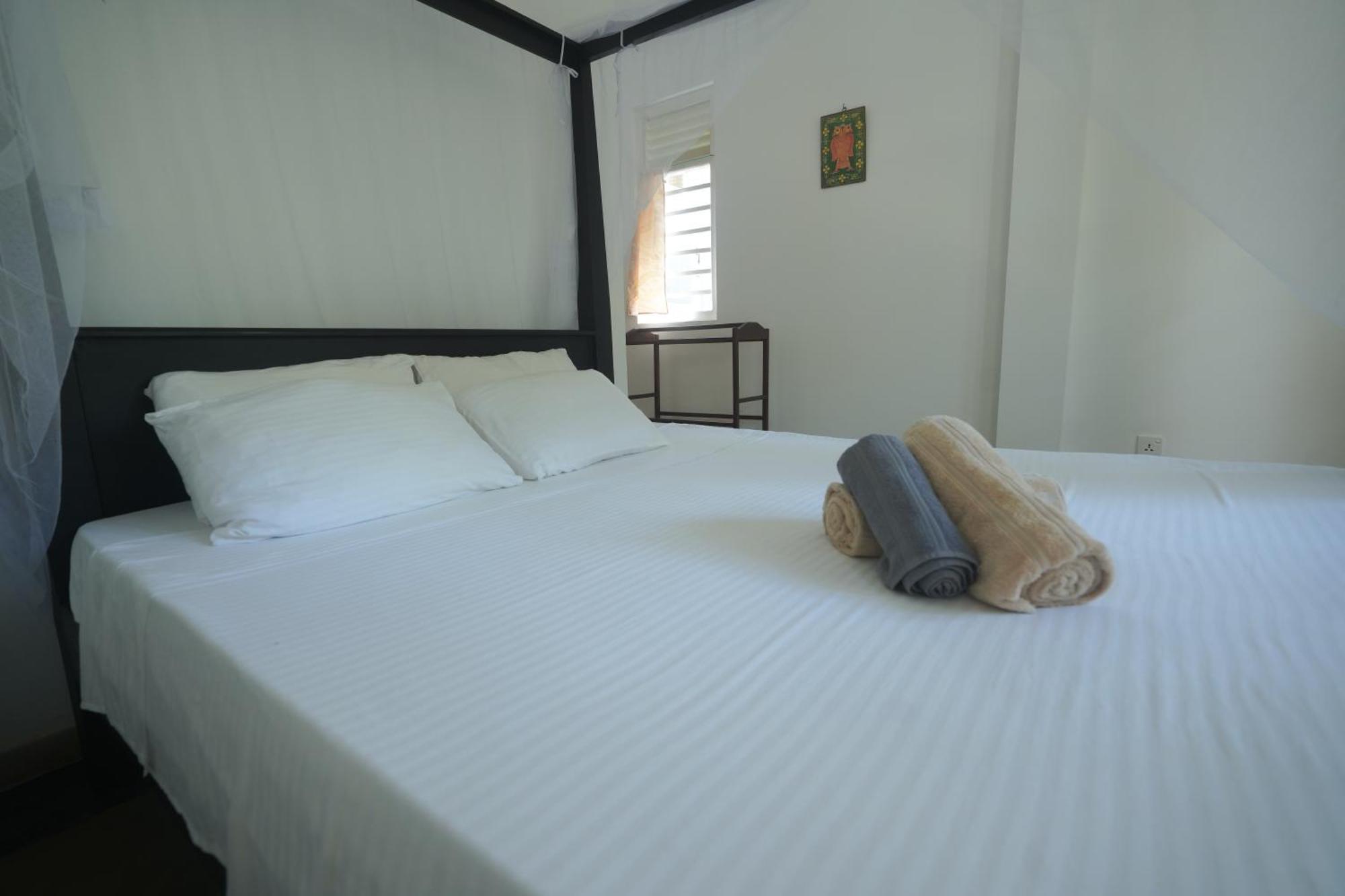 Casa Tharin Madiha Bed & Breakfast Matara Dış mekan fotoğraf