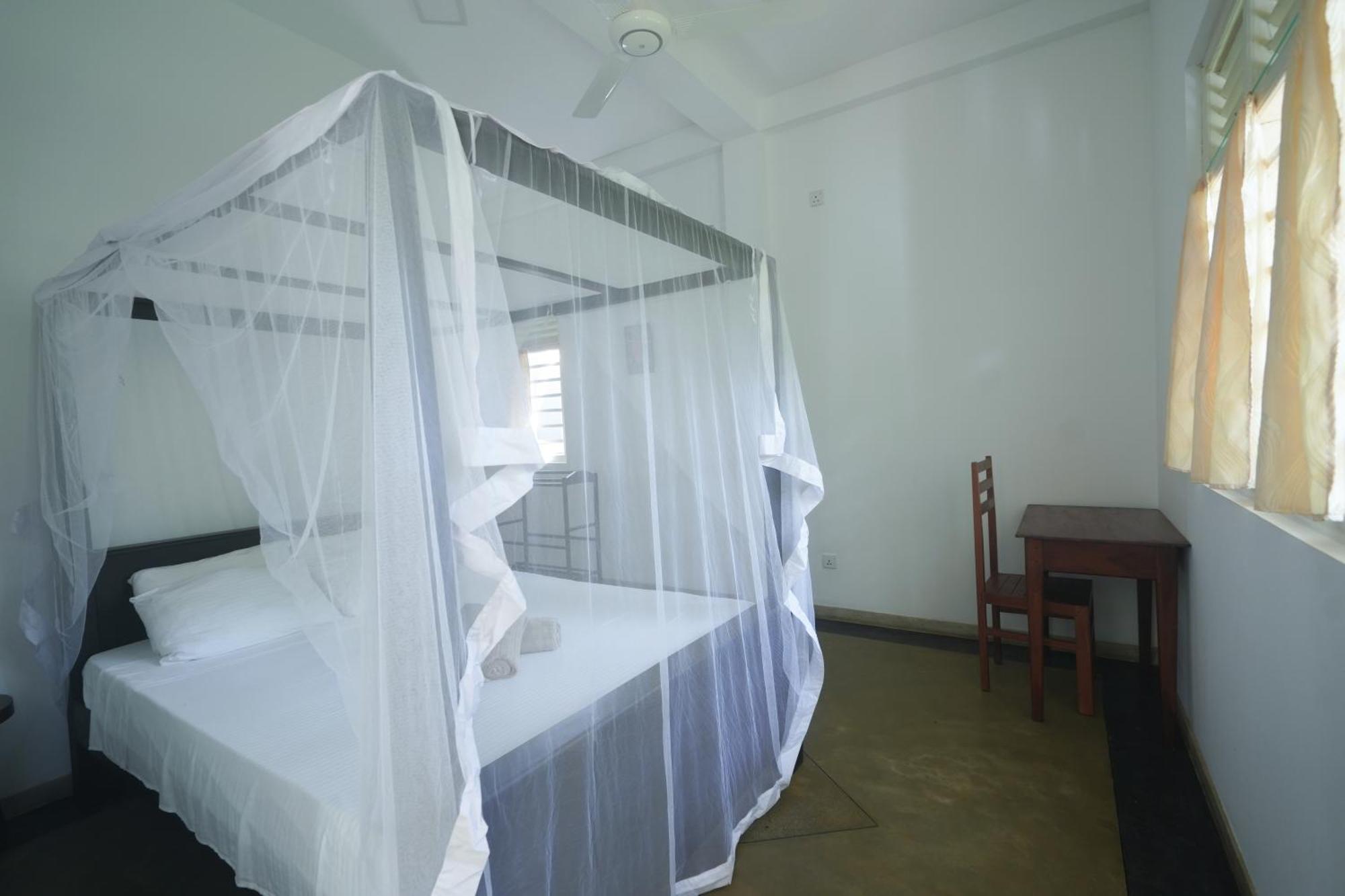 Casa Tharin Madiha Bed & Breakfast Matara Dış mekan fotoğraf