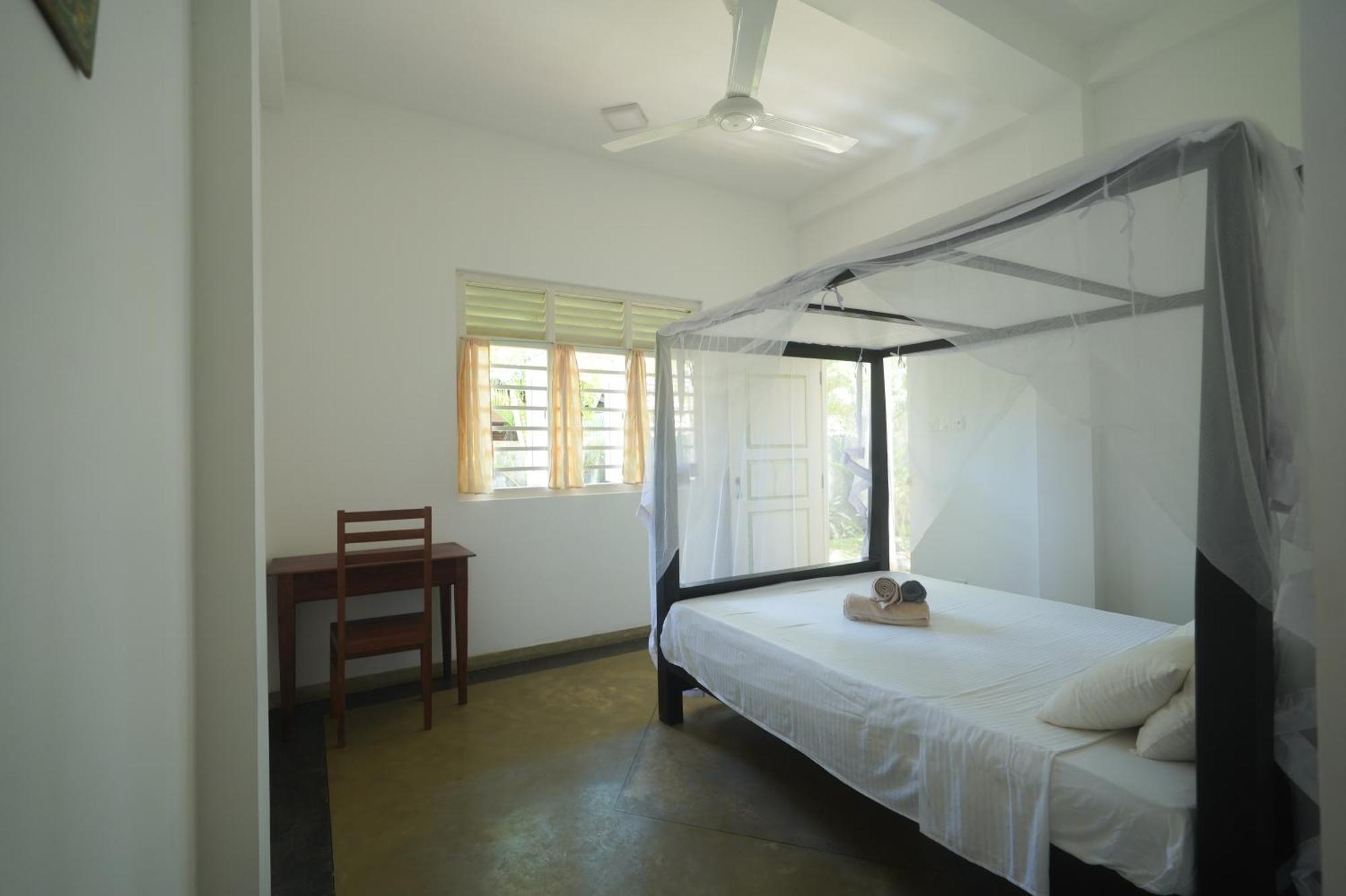 Casa Tharin Madiha Bed & Breakfast Matara Dış mekan fotoğraf