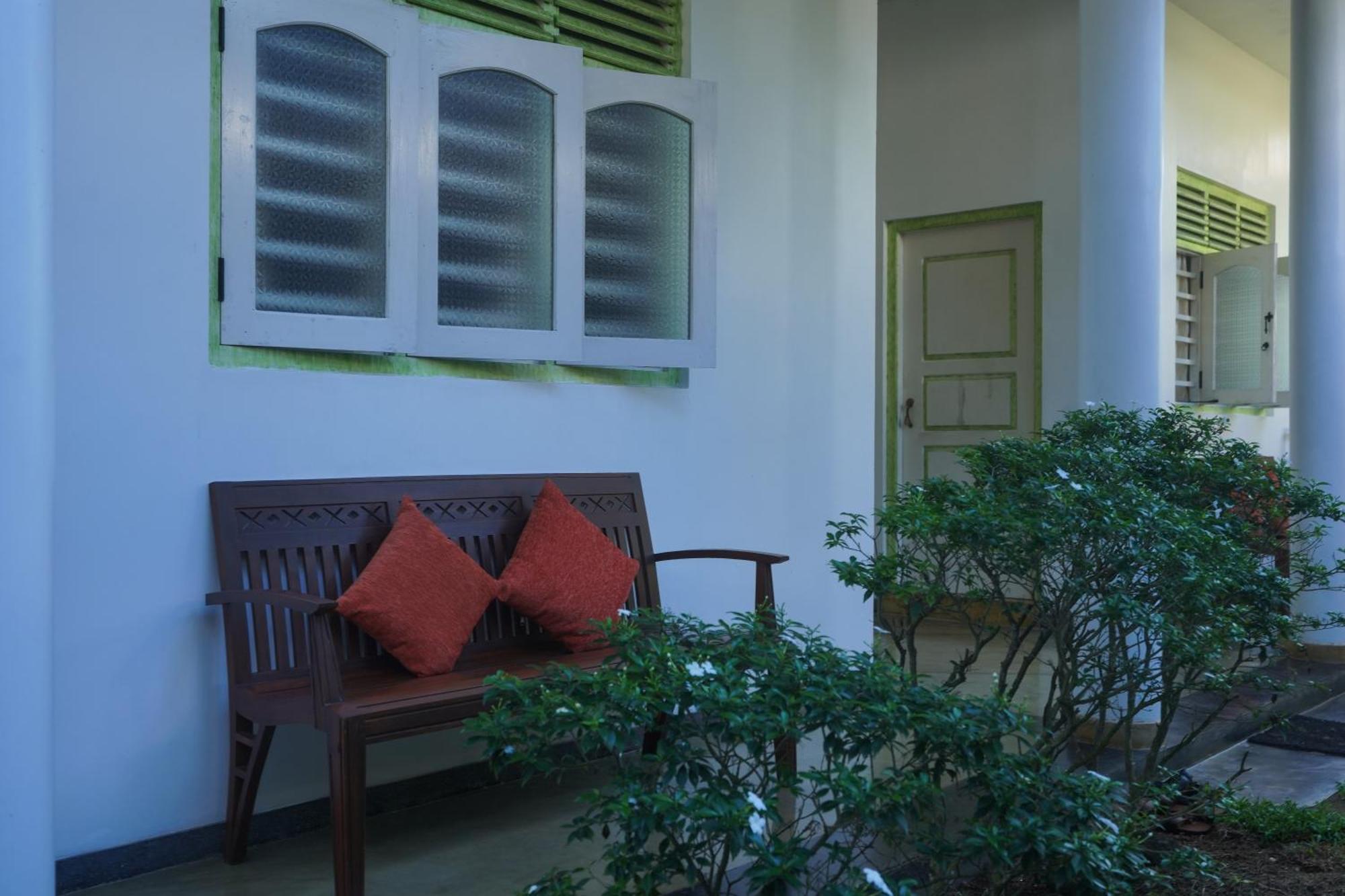 Casa Tharin Madiha Bed & Breakfast Matara Dış mekan fotoğraf
