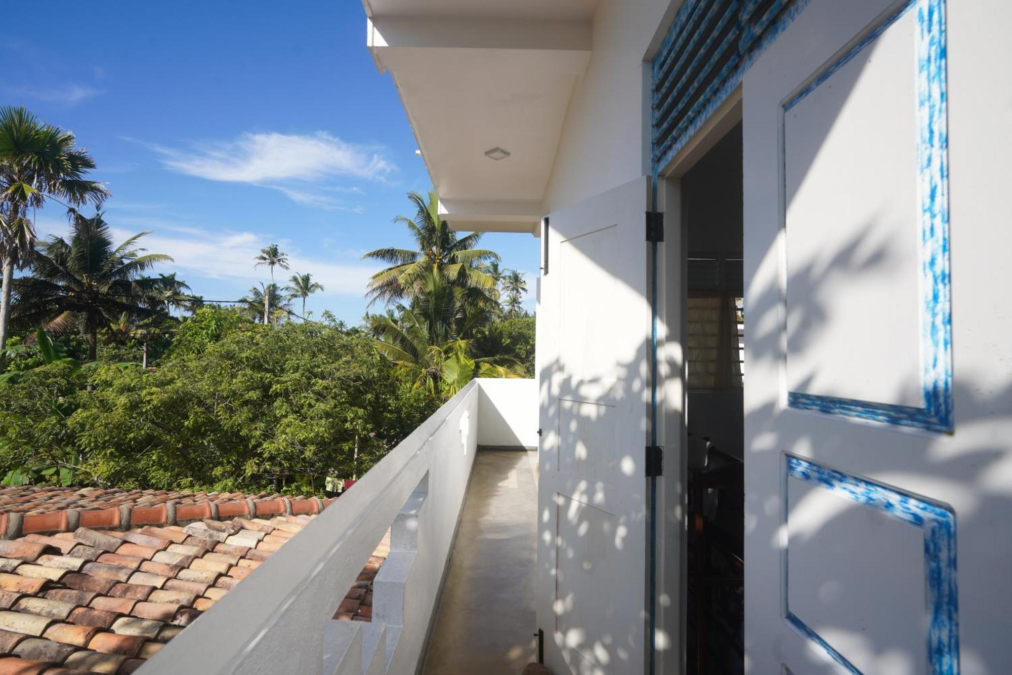 Casa Tharin Madiha Bed & Breakfast Matara Dış mekan fotoğraf