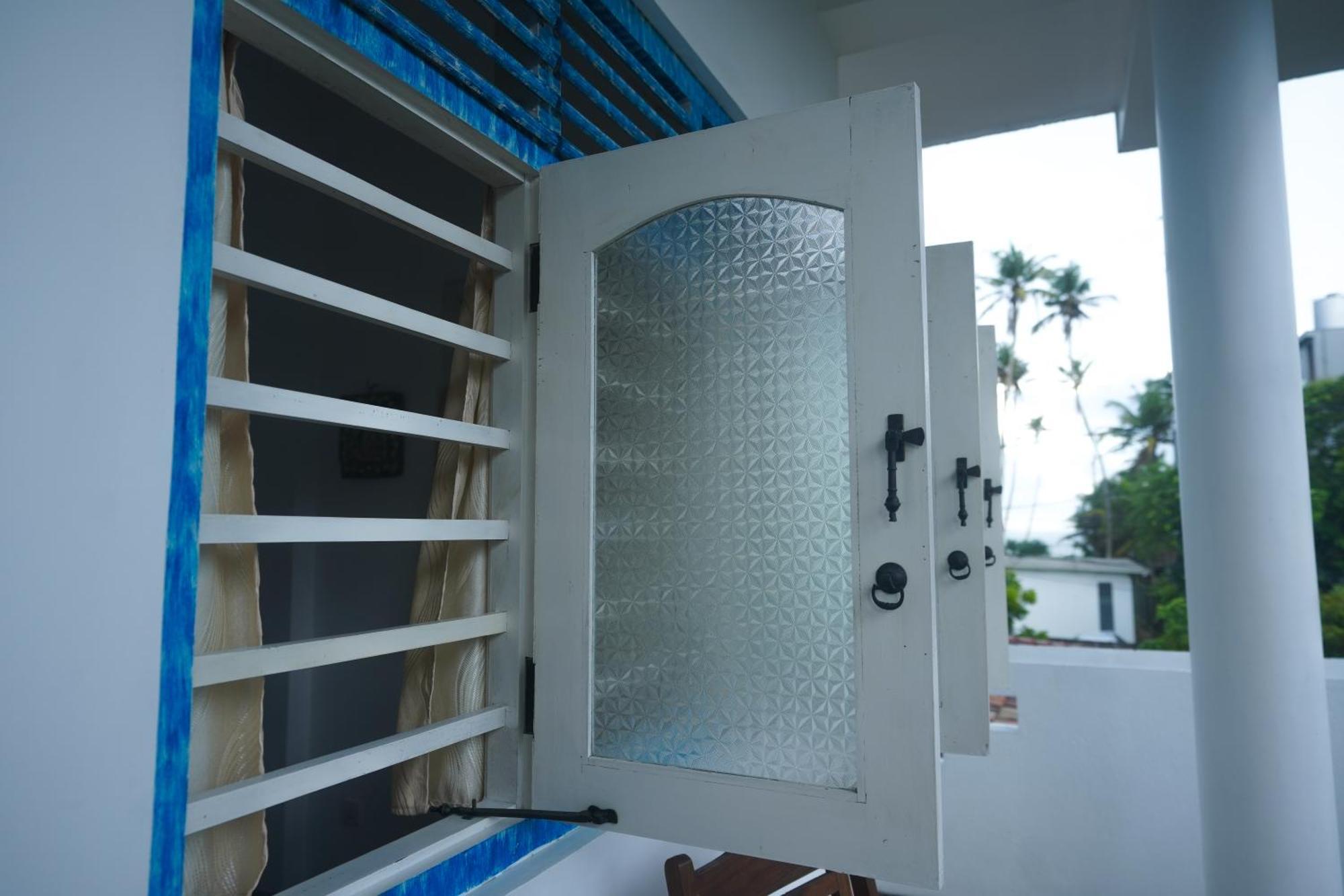 Casa Tharin Madiha Bed & Breakfast Matara Dış mekan fotoğraf