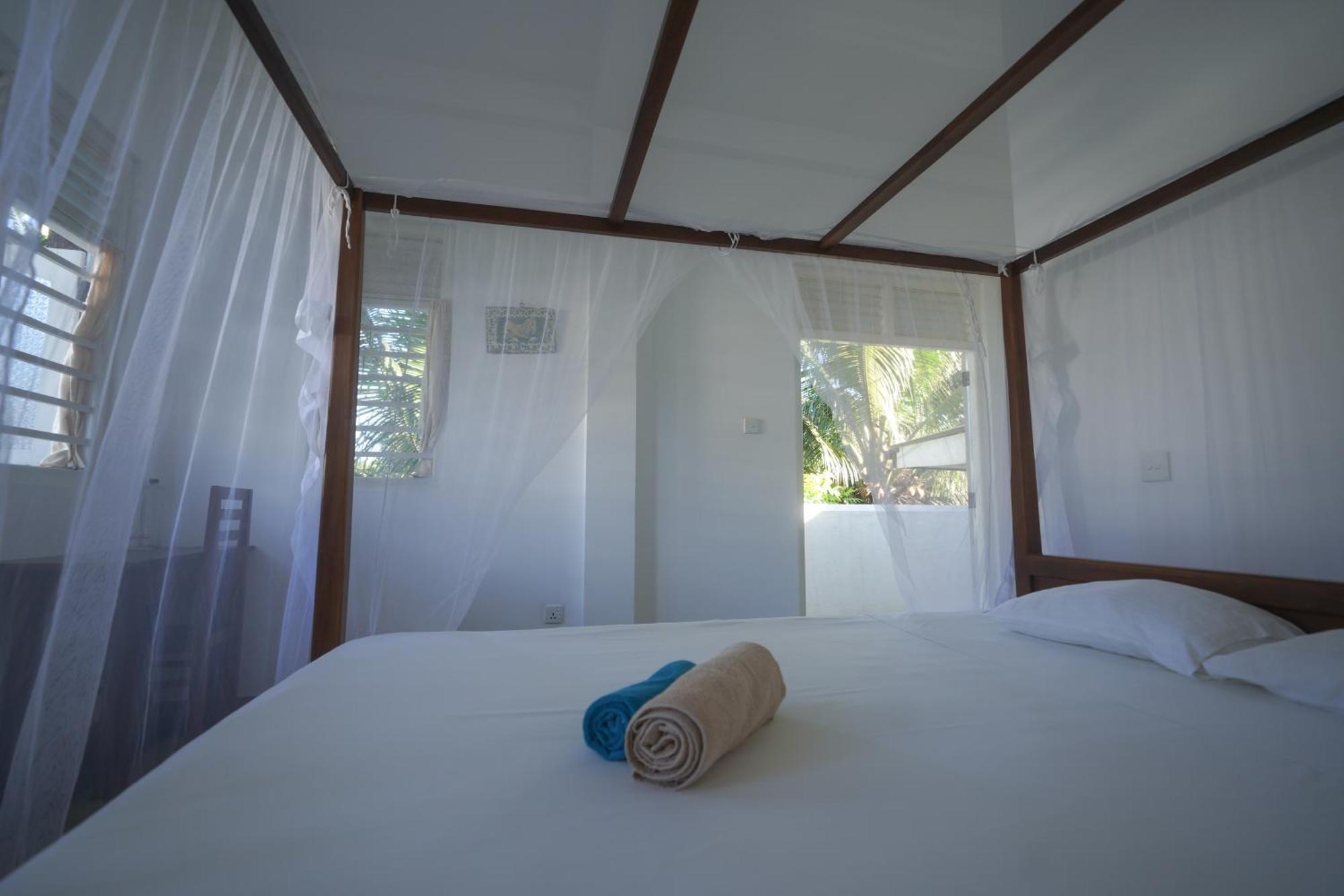 Casa Tharin Madiha Bed & Breakfast Matara Dış mekan fotoğraf