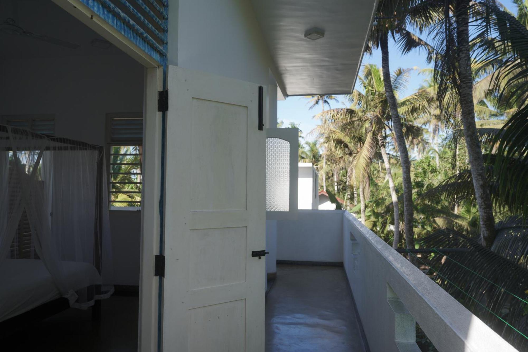 Casa Tharin Madiha Bed & Breakfast Matara Dış mekan fotoğraf