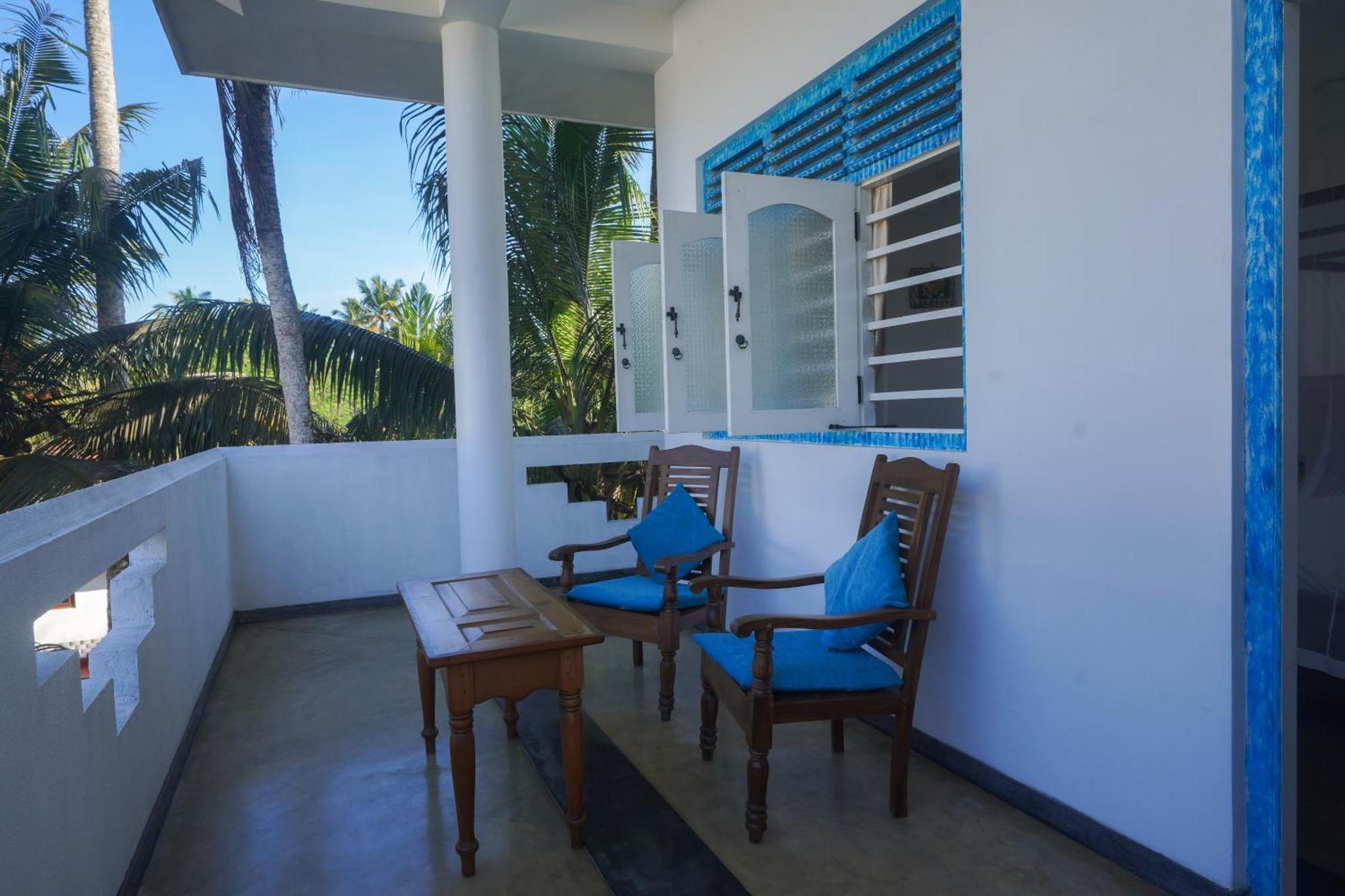 Casa Tharin Madiha Bed & Breakfast Matara Dış mekan fotoğraf