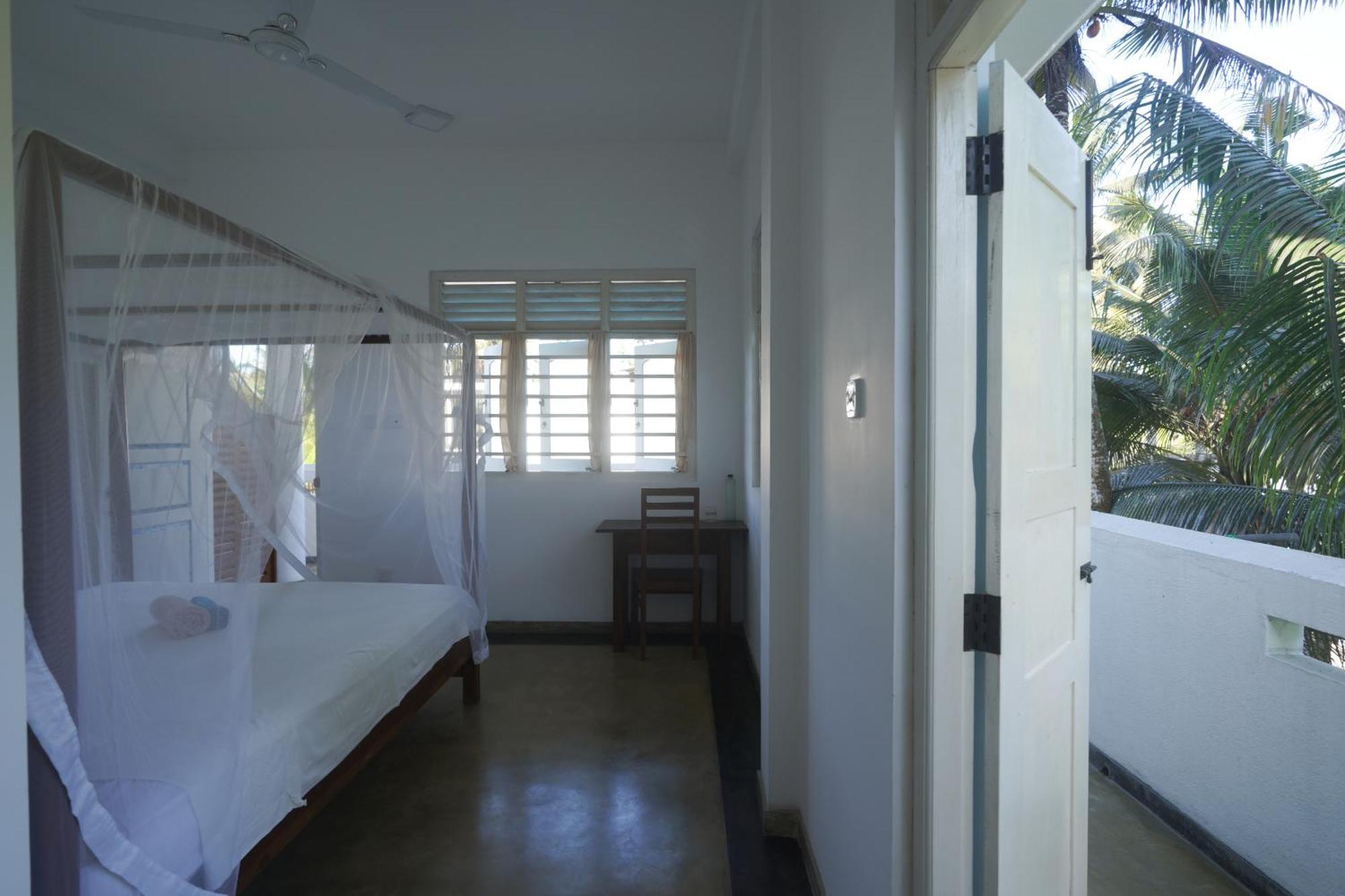 Casa Tharin Madiha Bed & Breakfast Matara Dış mekan fotoğraf