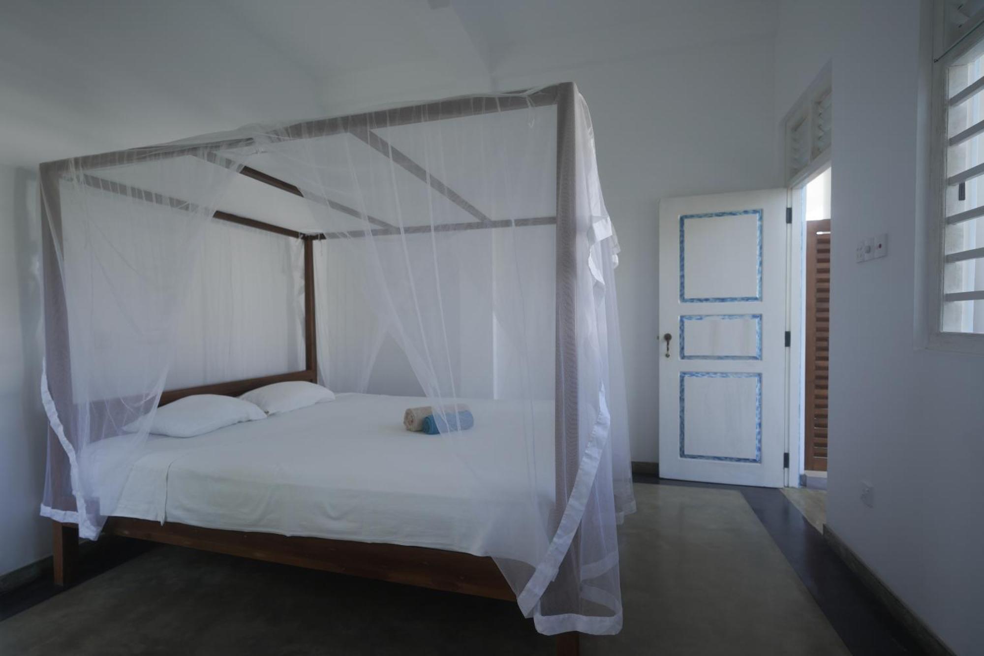 Casa Tharin Madiha Bed & Breakfast Matara Dış mekan fotoğraf