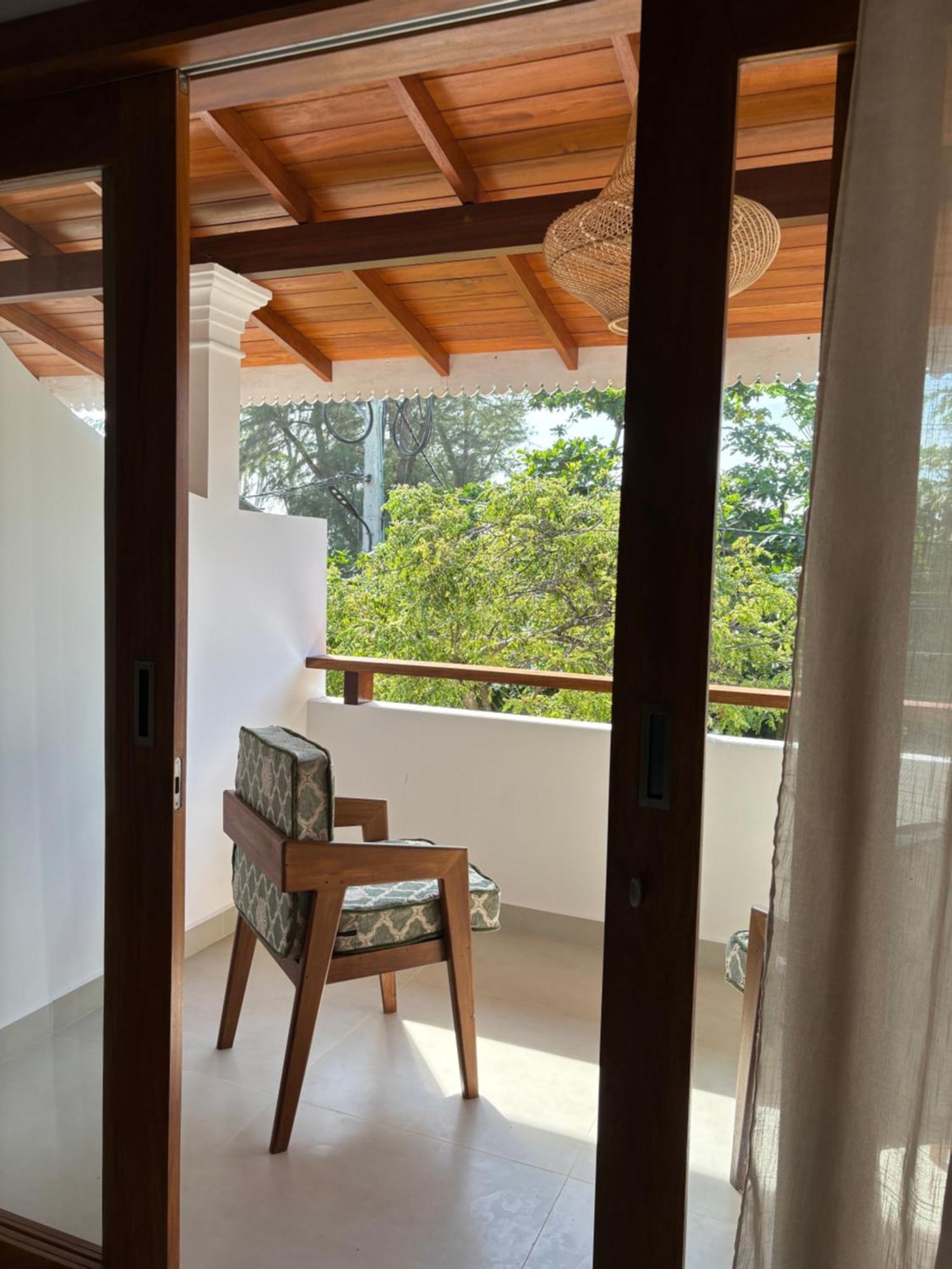 Casa Tharin Madiha Bed & Breakfast Matara Dış mekan fotoğraf