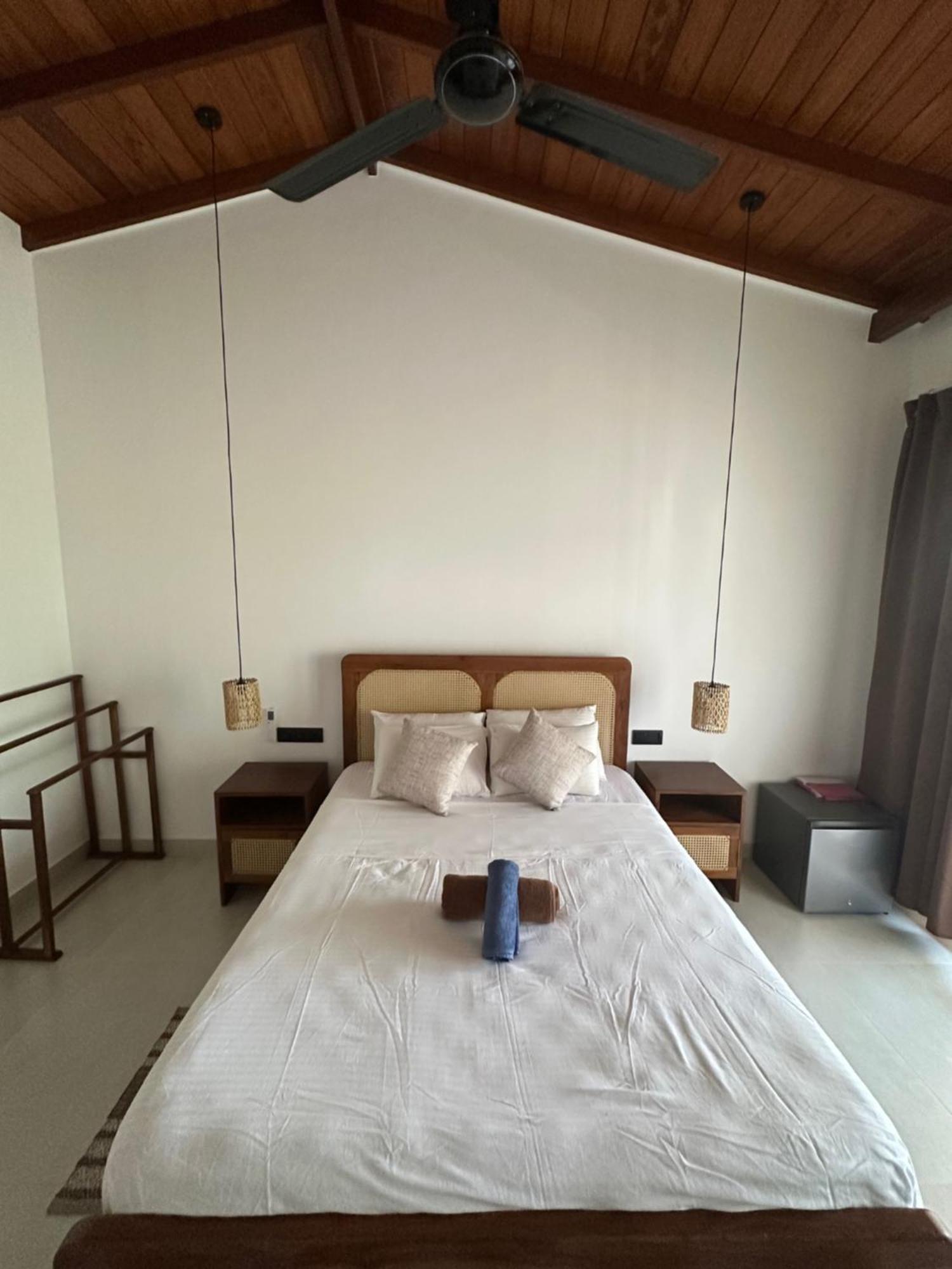 Casa Tharin Madiha Bed & Breakfast Matara Dış mekan fotoğraf