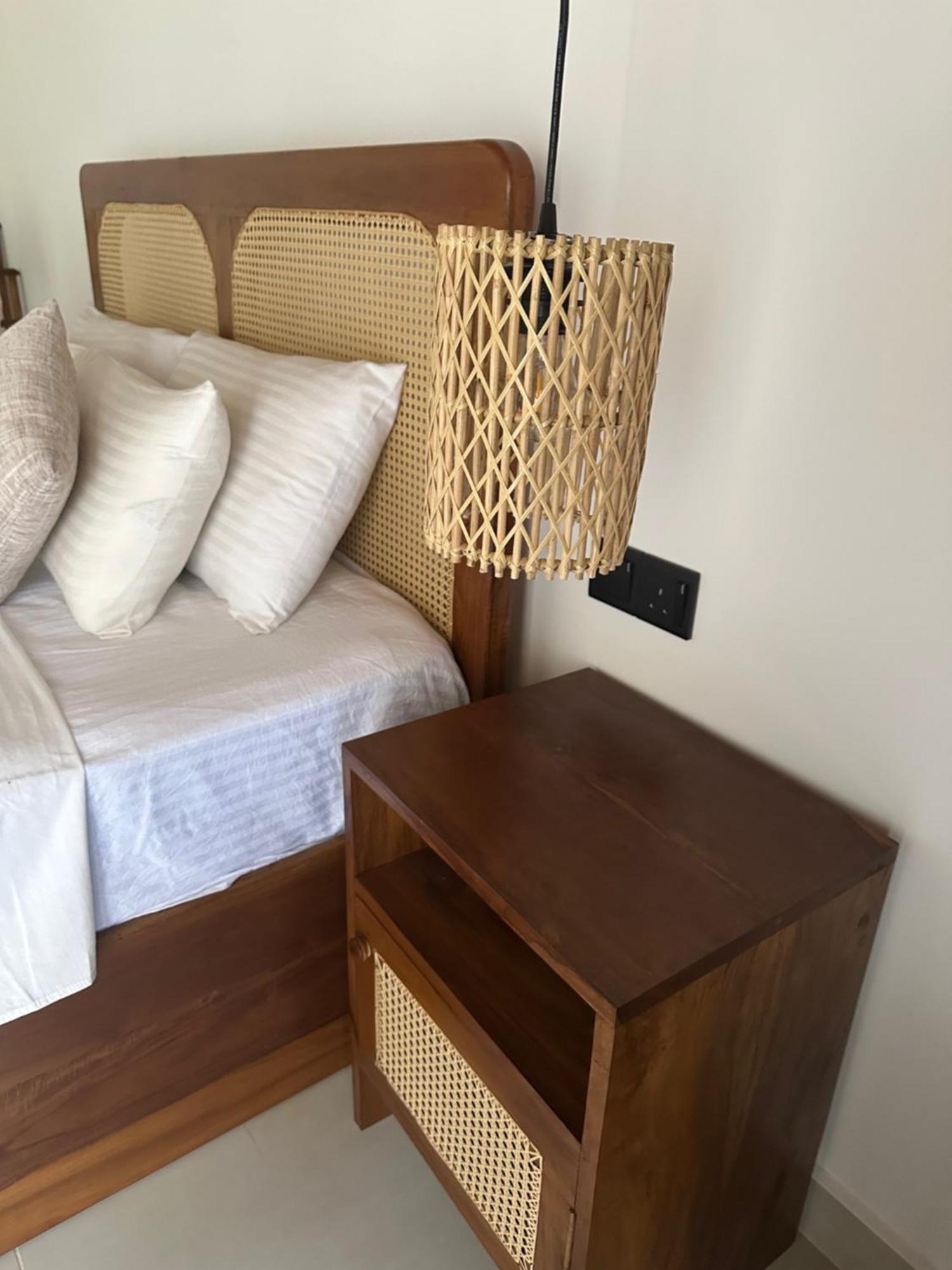 Casa Tharin Madiha Bed & Breakfast Matara Dış mekan fotoğraf